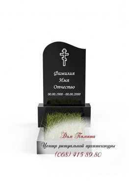 Бюджетный памятник - ЭКО021