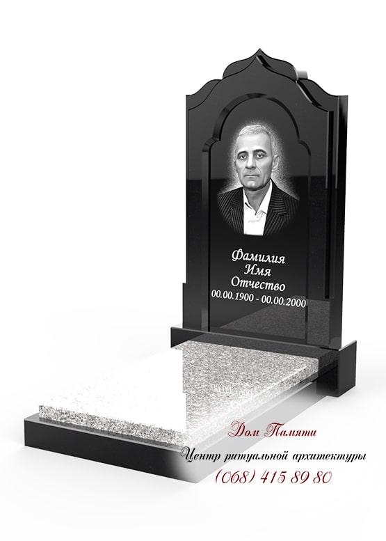 Елітний пам'ятник ЕЛІТ004