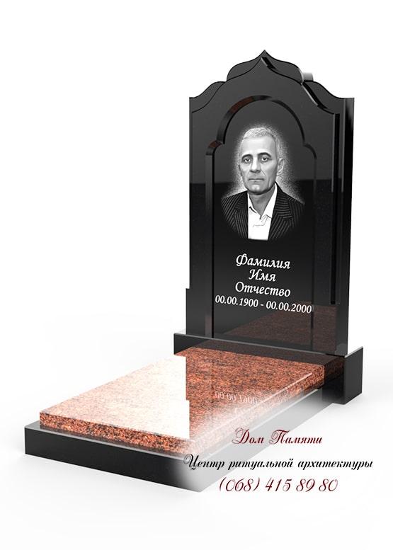 Елітний пам'ятник ЕЛІТ004