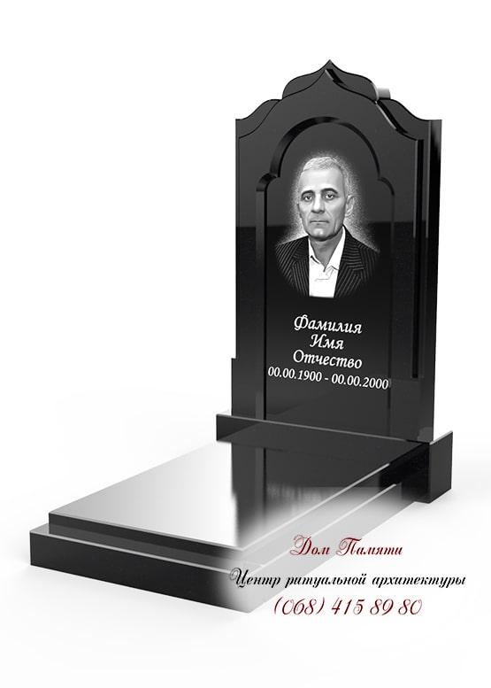 Елітний пам'ятник ЕЛІТ004