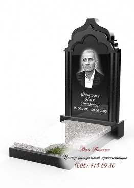 Элитный памятник. Модель - ЕЛИТ016