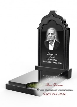 Элитный памятник. Модель - ЕЛИТ016