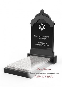 Элитный памятник. Модель - ЕЛИТ017