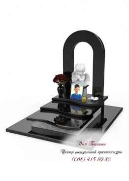 Элитный памятник. Модель - ЕЛИТ022