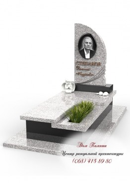 Элитный памятник. Модель - ЕЛИТ023