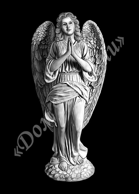 Янгол модель - АНГ007