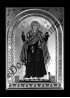 Ручная и машинная граверовка икон. Икона модель - ИКН036