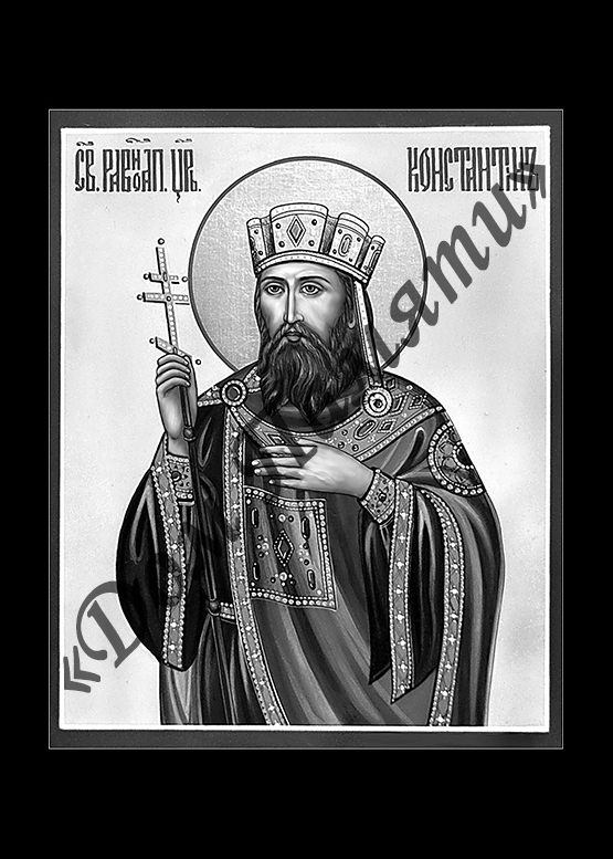 Ікона модель - ИКН069