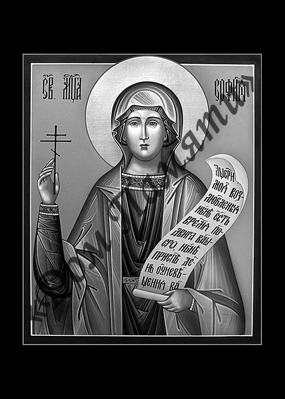 Ікона модель - ИКН074