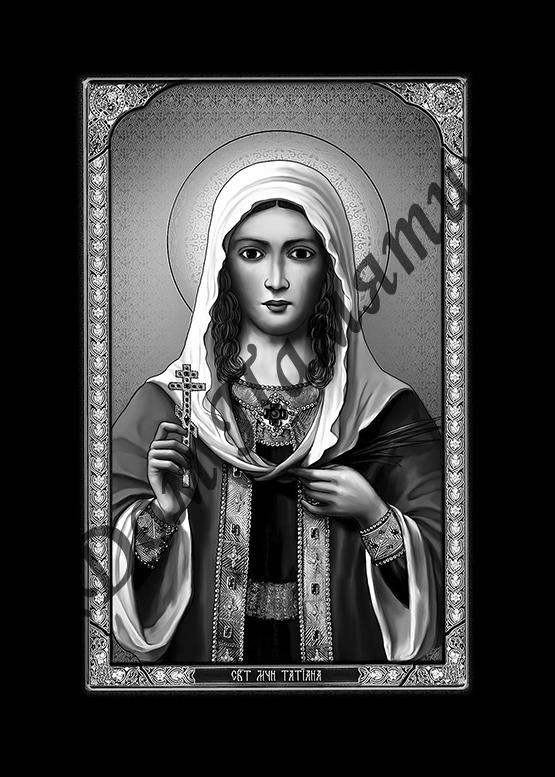 Ікона модель - ИКН083