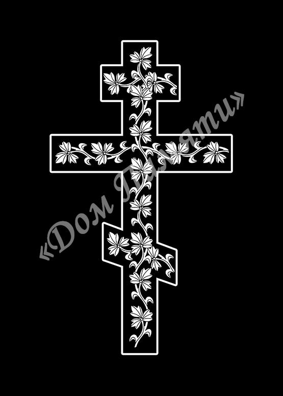 Хрест модель - КРТ061