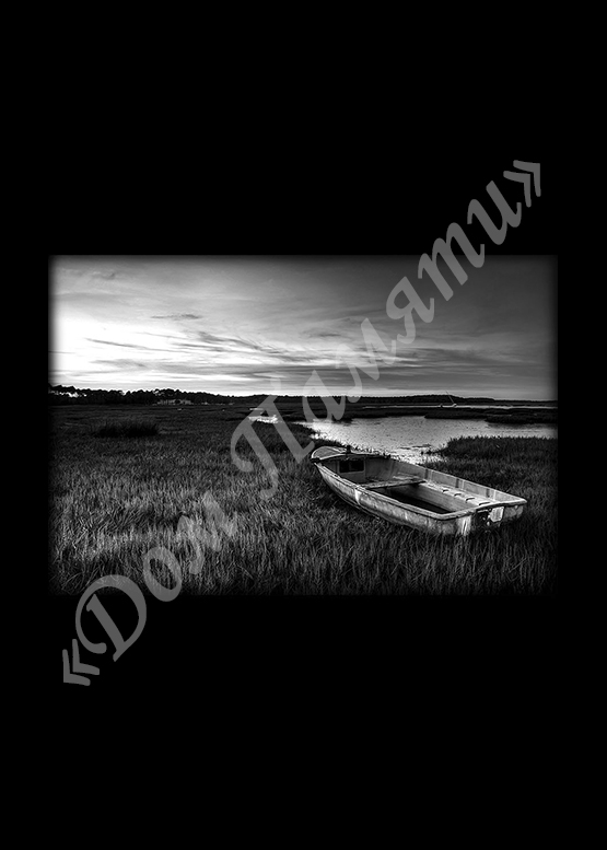 Ручная и машинная граверовка природы на граните - ПРР015