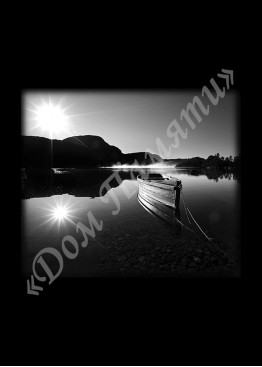 Ручная и машинная граверовка природы, Природа модель - ПРР016