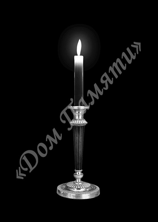 Свічка модель - СВЕ018