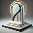 Особливості європейських пам'ятників: простота, елегантність та мінімалізм