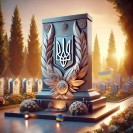 Памятники для героев: как почтить память защитников Украины
